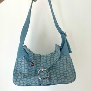 Denim y2k Purse